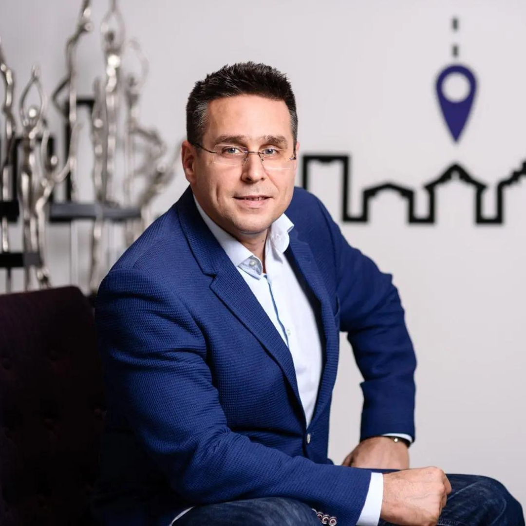 Stefan Popa - CEO aBeauty Clinique